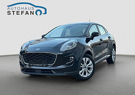 Ford Puma 1.0 EcoBoost Cool&Connect LED|PDC|Winterp.