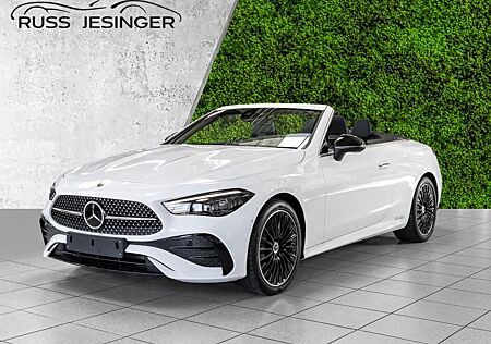 Mercedes-Benz CLE 200 Cabriolet AMG Line *LED*MBUX*Navi*AHK*