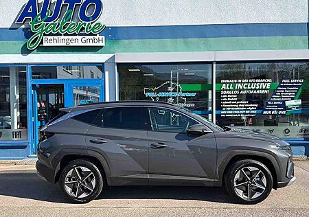 Hyundai Tucson 1.6 T-GDI Trend Mild-Hybrid 2WD