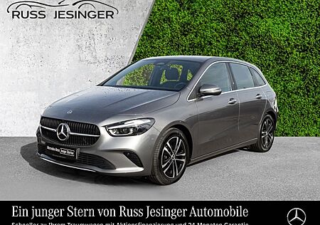 Mercedes-Benz B 180 Progressive *AHK*Cam*MBeam*KeyGo*MBUX*Navi