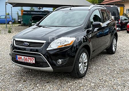 Ford Kuga Trend 4x4 AHK