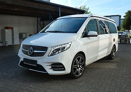 Mercedes-Benz V 250 V 250d Marco Polo AMG *Küche*