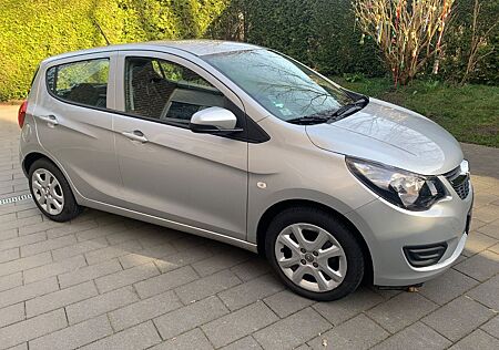 Opel Karl Edition Start/Stop