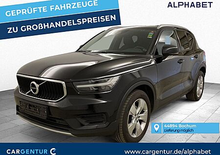 Volvo XC 40 D3 2WD Momentum Pro | NUR GEWERBE S-Dach L