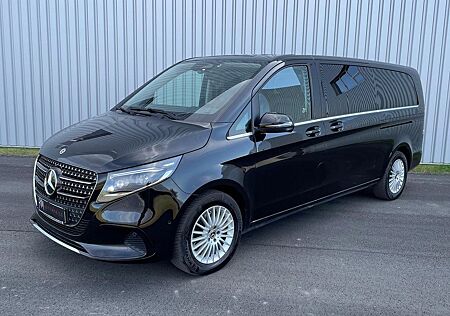 Mercedes-Benz V 300 d 4MATIC AVANTGARDE extralang 360° Kamera