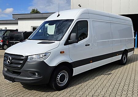 Mercedes-Benz Sprinter 317 Automatik Klima 360°Kamera AHK3,5t