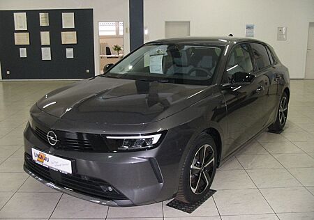 Opel Astra 1.2 Turbo Enjoy