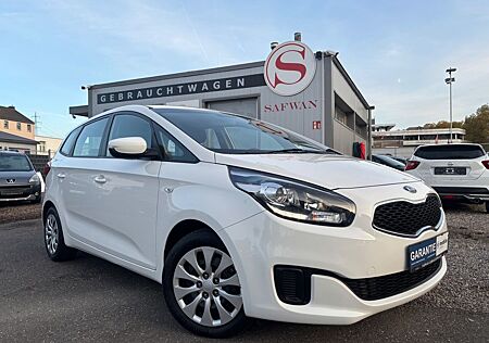 Kia Carens Spirit 1.6l KLIMA*7SITZER*ALLSEASON*TEMP*
