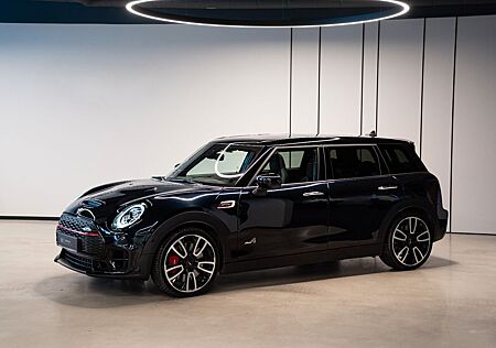 Mini John Cooper Works Clubman *HK*Pano*Alcantara*HU