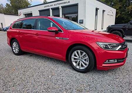 VW Passat Variant gebraucht kaufen VW Passat Variant Volkswagen Comfortline BMT/ Automatik