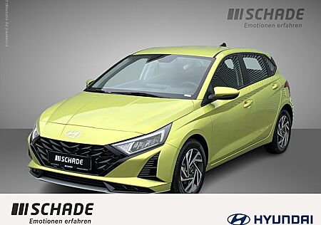 Hyundai i20 FL (MY25) 1.0 T-GDI 2WD Trend Licht*Komfort