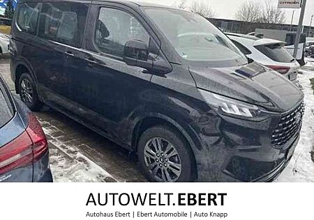 Ford Tourneo Custom 2.0 L1 Titanium Aut./LED/ACC/AHK/