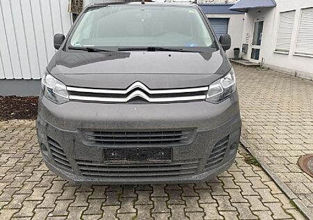 Citroën Jumpy Kombi 150 XL 5 Sitzer Anhängelast 2,8t