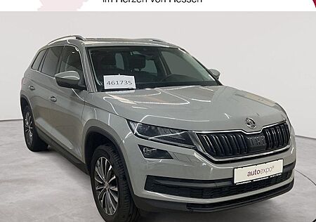 Skoda Kodiaq 2.0 TDI DSG Style 7 Si. Navi