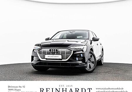 Audi e-tron 50 Q LED/ACC/19Z./AMBI+/KEYLESS/SIDE/360°