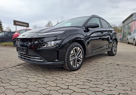 Hyundai Kona Elektro Edition 30+ Navigation