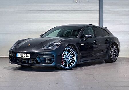 Porsche Panamera 4 E-Hybrid Sport Turismo MY21/22