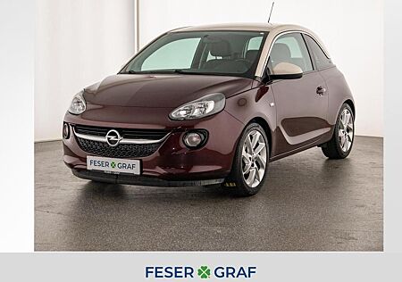 Opel Adam 1.4 Slam ecoFlex Sitzheizung / Lenkradheizu