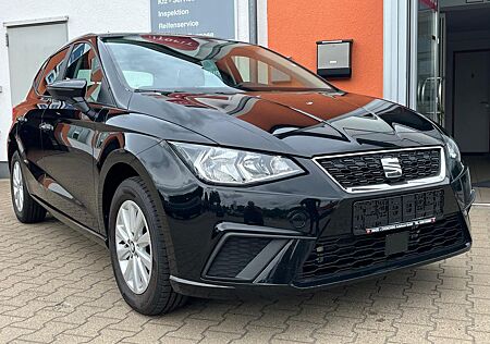 Seat Ibiza 1.0 TSI S&S DSG Style SHZ Navi