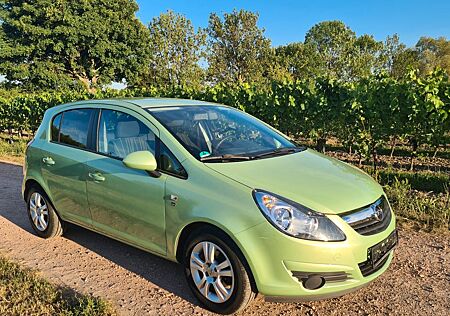 Opel Corsa D Edition "111 Jahre"