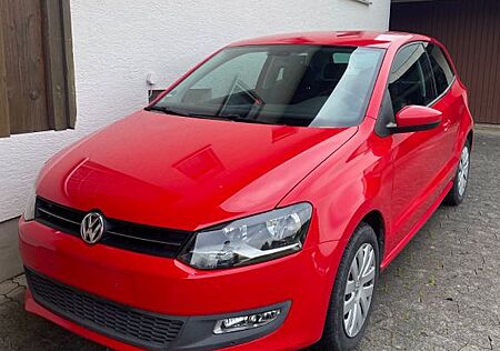 VW Polo Volkswagen 1.4 Comfortline Comfortline