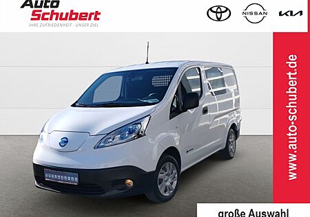 Nissan E-NV200 Premium Navi Klimaautom DAB Keyless Rück