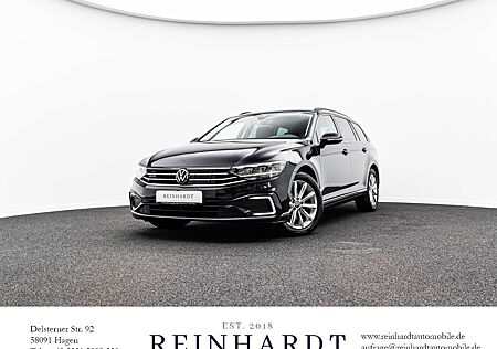 VW Passat Variant Volkswagen GTE eHYBRID/17Z./LED/ACC/NAVI/PDC