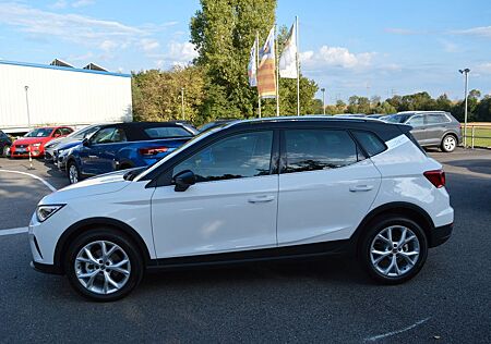 Seat Arona 1.0 TSI 85kW FR DSG