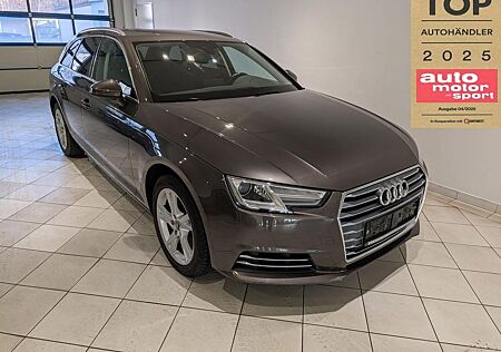 Audi A4 Avant 2.0 TSI Navi Xenon AHK