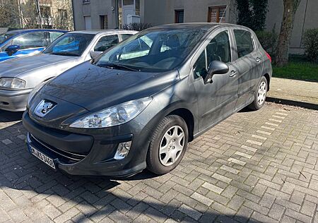 Peugeot 308 Tendance 95 VTi Tendance