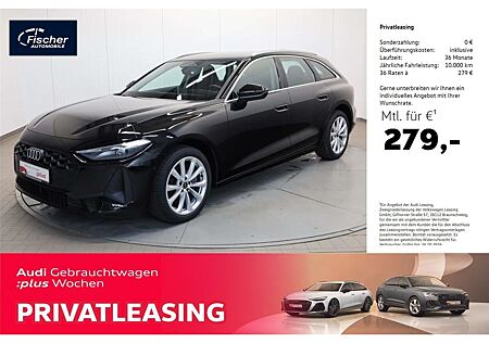 Audi A5 Avant TFSI RFK/18''/AHK-Vorb./Ele.Sportsitze