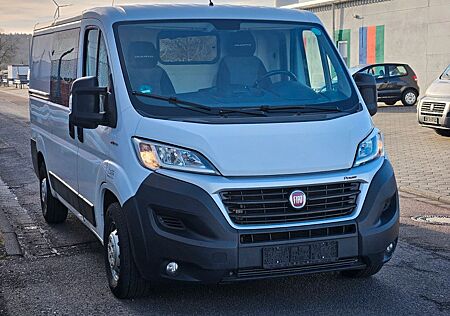 Fiat Ducato Kasten 35 180 Power L2H1 RS: 3450 mm