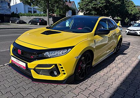 Honda Civic 2.0 Type R Limited Edition