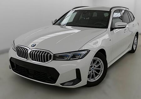 BMW 320 gebraucht kaufen BMW 320d Touring M-Sport / Matrix / HuD / Mem / ACC