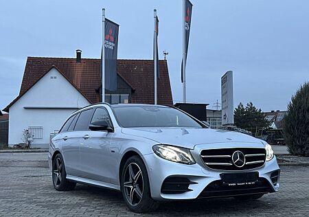 Mercedes-Benz E 300 de AMG Line / Business Paket / Schiebedach