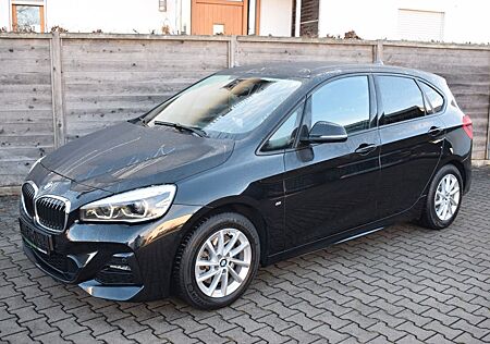 BMW 220 d Active Tourer xDrive M Sport, 1.Hand
