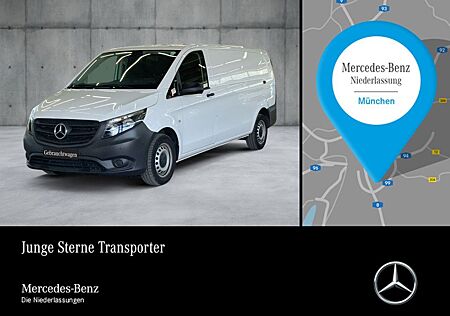 Mercedes-Benz Vito 116 CDI KA XL 9G+Klima+Kamera+Navi+SitzHZ