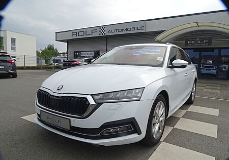 Skoda Octavia 2.0TDI*DSG*NAVI*HEAD UP*LED*SHZG*PDC*DAB