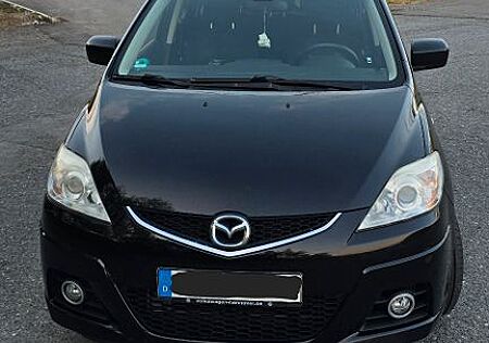 Mazda 5 2.0 CD 81kW/110PS