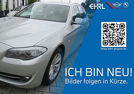 BMW 523i FÜR GEWERBE // XENON PANORAMA AHK