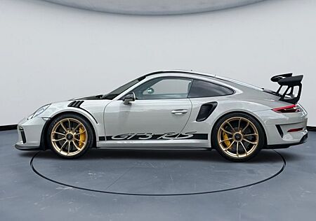 Porsche 911 Urmodell 911.2 GT3 RS GT3 RS Garantie