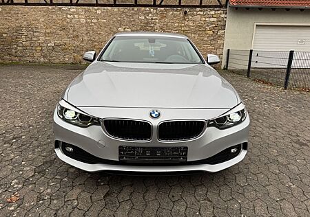 BMW 418d 418 Gran Coupé Gran Coupé -