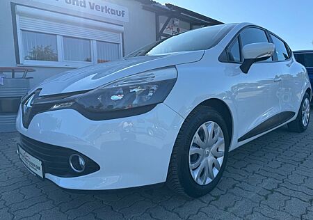 Renault Clio IV Expression