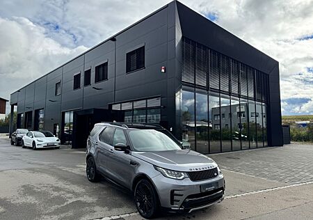 Land Rover Discovery 5 Edition 2.0 SD4 LED Navi Pano7 Sitze