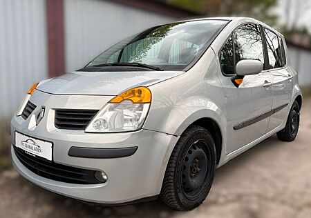 Renault Modus Dynamique, Tüv Neu, Klima, El.-Fenster