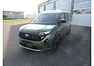 Ford Tourneo Courier 1.0 EcoBoost 92 kW Active