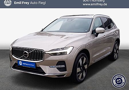 Volvo XC 60 XC60 T6 AWD Recharge Plus Bright