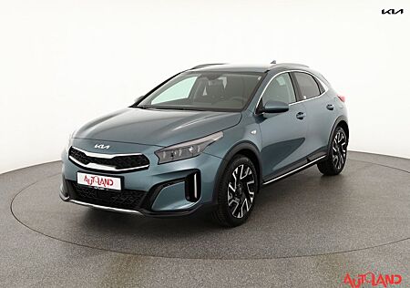 Kia XCeed 1.5 T-GDI Aut. LED ACC Navi Kamera