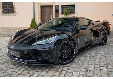 Chevrolet C8 Corvette Stingray Coupé 2LT/Lift/MagneticRide