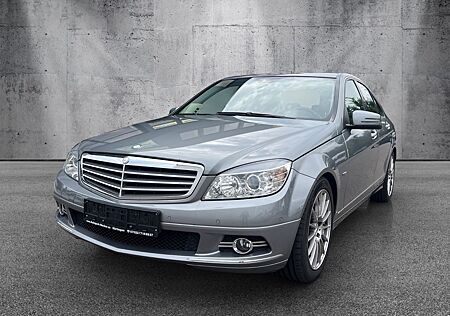 Mercedes-Benz C 200 CGI Aut. BlueEfficiency Sport Edition